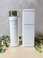 30代になってから、仕事や家事で忙しくて、スキンケアは「時短だけどちゃんと効果」を重視するように。最近使ってみたのが シャルルセルフィア クリアホワイトローション。さらっとした軽い使い心地で&hellip;のInstagram画像