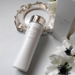 #PR #株式会社シャルレシャルレ『クリアホワイトミルク＜美容乳液＞』使ってみました🪞特長🪞うるおいを与えながら、透明感あふれる肌へ導くシリーズ。美容効果が確認されている『ハイドロキノン&hellip;のInstagram画像