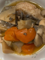 レンジで温めるだけ！おかず定期便！毎日献立考えるの大変だし、子どもの遊びに付き合ってると時間が結構経ってて、白米と味噌汁しか作れなかった&hellip;ってことよくあるんだけど、FitDishがあればちゃんと夕食&hellip;のInstagram画像