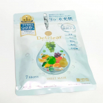 DETクリア&nbsp;ブライト＆ピールシートマスク美容液成分99.6％配合の贅沢設計らしい！1枚で5つのうるおいが叶う贅沢ケアなんだって。毎日のスキンケアに、貼るだけ3分の時短マスクだから続けやすい&hellip;のInstagram画像