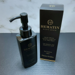 株式会社FLAIRプリモディーネブラックセラム100mLシャンプー後に馴染ませるだけで憧れのサラサラ髪に導いてくれるヘマチントリートメントです。〜・〜・〜・〜・〜・〜・〜・〜☝️ヘマチンっ&hellip;のInstagram画像