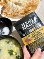 ⁡\ 食事を楽しみながら、アクティブな毎日を ✨ /⁡⁡❥ 機能性表示食品 ターミナリアガード 90粒⁡@ekumede⁡・････━━━━━━━━━━━････⁡食事の糖と脂肪が&hellip;のInstagram画像