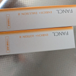 #PR #株式会社ファンケル #エンリッチプラス #年齢に応じたお手入れ #monipla乾燥がきになるこの季節、とにかく色々塗りがちなのですが、こちらのエンリッチプラスだと化粧液と乳液で十分な保&hellip;のInstagram画像