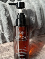 アミノ酸オーガニックオーロラシャンプー！継続して使用中のオーロラシャンプー♡パサパサに傷んでいた髪がまとまり感ある髪になってきた感じがしてます！週何回か使用するだけでもいい感じ♪#PR #株&hellip;のInstagram画像