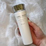 シャルレセルフィア クリアホワイトクリアホワイトローション✨サラッとしたテクスチャーで肌にスッとなじんでくれます。さらりと心地よく使えるので1年中快適に使用できそうです！うるおうことで生ま&hellip;のInstagram画像