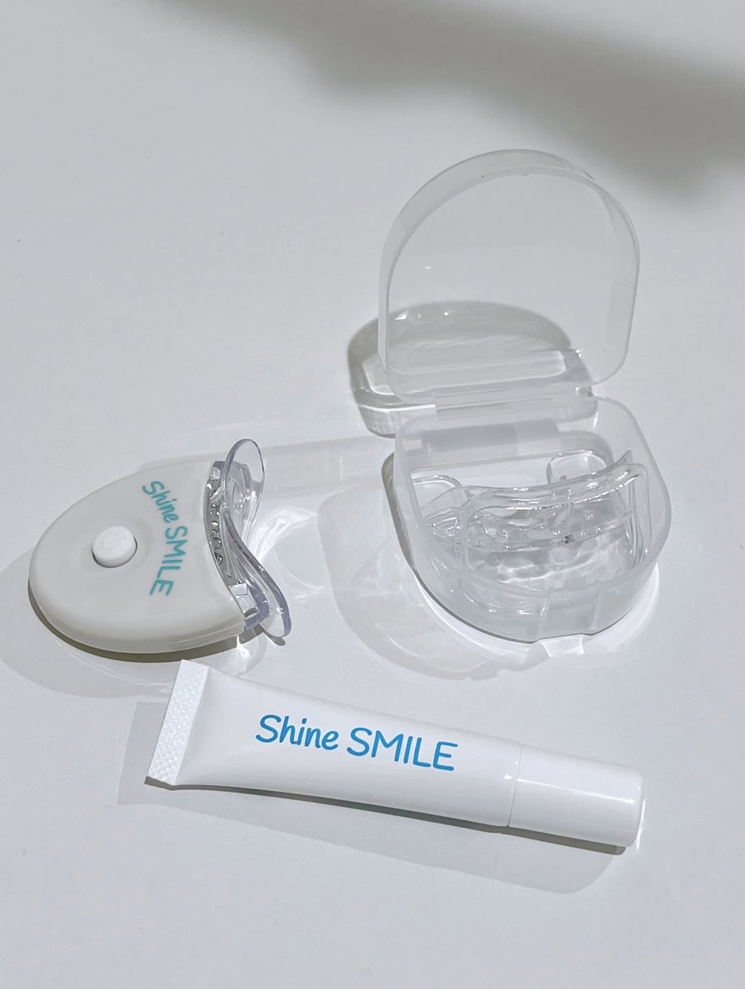 口コミ投稿：自宅で簡単にできるホワイトニングケア🦷✨昔の喫煙とコーヒーなどによる歯の黄ばみを…