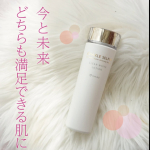 透明感ケアを、土台から整えるという発想🫧シャルレセルフィア クリアホワイトは、 シリーズ全体で澄んだ印象の肌を目指す設計✨その中でも今回使用した化粧水は、 スキンケアの最初の一歩として 肌をや&hellip;のInstagram画像