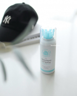 日差しが気になる季節に向けて、日頃、顔や体は日焼け止めを塗ってしっかり紫外線対策してるけど、頭皮のUVケアって意外と忘れがちだよね&hellip;💦そんな時にぴったりなのが石澤研究所の『紫外線予報　炭酸&hellip;のInstagram画像