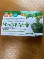 最近のわたしの健康習慣✨🌿健康診断で「空腹時血糖値やや高め」の文字を見てドキッ😳💦食事には気をつけているつもりでも、年齢とともに✔️ 体重✔️ 体脂肪✔️ 高めの血圧✔️ 高めの空腹時血&hellip;のInstagram画像