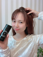 本当に効く育毛剤！！kaminowa vitalize serum今までに8本ほど夫婦で愛用してきたkaminowaから新商品が登場&uml;̮♡︎kaminowaさんを妊娠中から使い続けて10年&hellip;のInstagram画像