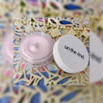 朝のメイクが変わった💖UN THE End ピンクプライマー🌟くすみ補正＆ナチュラルトーンアップ効果が嬉しい下地なの💞薄づきなのに毛穴や小ジワをふんわりカバーしてくれて、サラッと長時間キレ&hellip;のInstagram画像