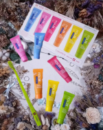 #PR #株式会社クラデンジャパン #クラプロックス使ってみた #beyou #monipla⠀⠀⠀磨き心地が良くて⠀⠀優しくキレイに磨けてお気に入りの⠀⠀クラプロックスの歯ブラシ🪥⠀&hellip;のInstagram画像