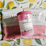 美容に健康に！毎日コラーゲン摂りたいです。食品からは、やっぱり難しいから、このコラゲネイドHGいいですね。粉末タイプでさらっと溶けるのは毎日摂るにも嬉しい😃🎶私は、毎日のコーヒーに入れて飲ん&hellip;のInstagram画像