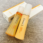 ファンケル　FANCLエンリッチプラス　化粧水と乳液。　しっとり肌の乾燥が気になる。。そして小じわが💦💦ファンケルエンリッチプラス　しっとりはとろみのある化粧水でお肌をしっとりさせてくれる！&hellip;のInstagram画像