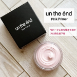 （株）シーヴァ様 コスメジタンアンジエンド ピンクプライマーのご紹介です！@cosmejitan【内容】毛穴・小じわを埋めて消すプロ用化粧下地毛穴を自然にカバーしながら、肌を明るい印象&hellip;のInstagram画像