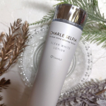 シャルレの「セルフィア クリアホワイトローション」をモニターさせていただきました✨水のようなさらっとしたテクスチャーで、バシャバシャと気持ちよく使えるタイプのローションです。⁡重さがないので、たっぷ&hellip;のInstagram画像