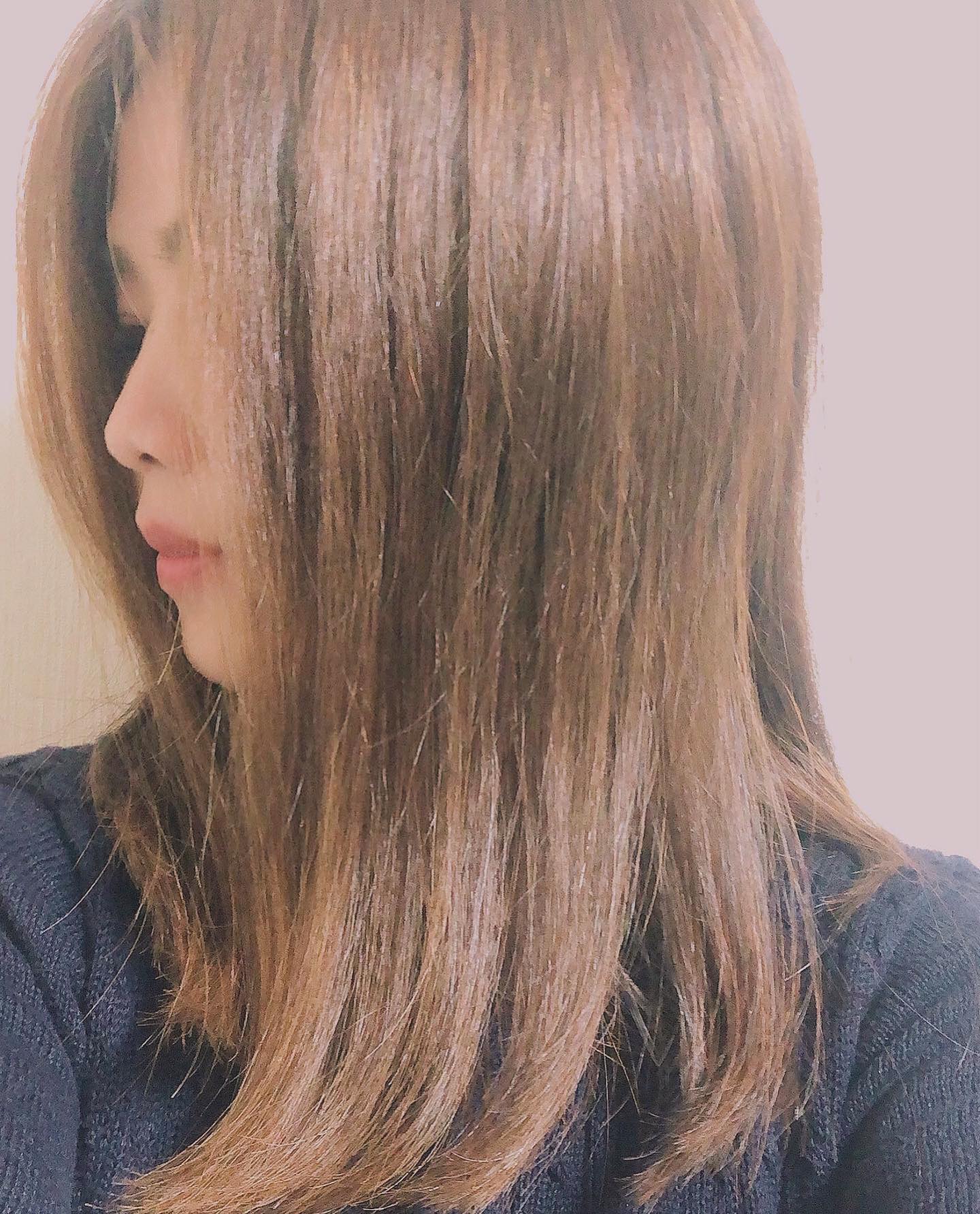 口コミ投稿：💙🩵💜まだガッツリ白髪染めは早いかな、、でも白髪が気になり出したな…という方に良さ…