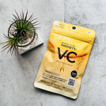 効率よくビタミンCを摂取できる、リポソーム型のサプリメント。リポソーム化されたビタミンCは、通常のビタミンCに比べて持続性・安定性に優れているんですよね✨一度に大量に摂っても流れ出てしまうと知&hellip;のInstagram画像