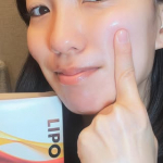 💆&zwj;♀️コラーゲン貯金いい感じになってきた気がする🥺❤️私の外見を褒めることのない夫が「なんかお肌プルプルだね」「初めてこんなこと思ったわ！」って言ってきた🤭質のいいコラーゲンを摂取する&hellip;のInstagram画像