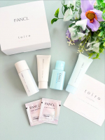 #PR #株式会社ファンケル #fancl #toiroバイタライジング #monipla朝晩2週間、毎日続けてみました🫧最初に感じたのは、テクスチャーの心地よさ。ドロップはなじませるとみず&hellip;のInstagram画像