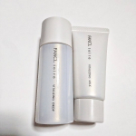 冬になると、朝はしっかり保湿しても、肌がカサカサになります🥹ほっぺとか、くちびるが乾いて、なんとなく元気のないかおになるのが悩みです🥹それで、toiro バイタライジング＜医薬部外品＞を使いま&hellip;のInstagram画像