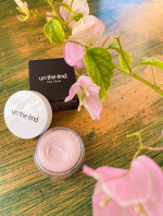 .. 【アンジエンド　ピンクプライマー】皮脂吸着パウダー配合で皮脂・汗を吸着してくれます💦水分と油分のバランスを整えてくれるので乾燥にも強いし部分的に肌がテカってしまうのが気になって&hellip;のInstagram画像