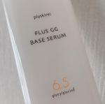 #PR #エクセレントメディカル #pluskirei #プラスGGベースセラム #moniplaのInstagram画像