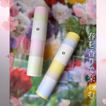 株式会社日本香堂さまよりご提供いただきました！&nbsp;季節を楽しむお香「セントスケープ」から春を楽しむ香り2種を試しましたよ。パッケージも可愛くて、まるでお雛様のようだと思いました。蓋を開けただけ&hellip;のInstagram画像