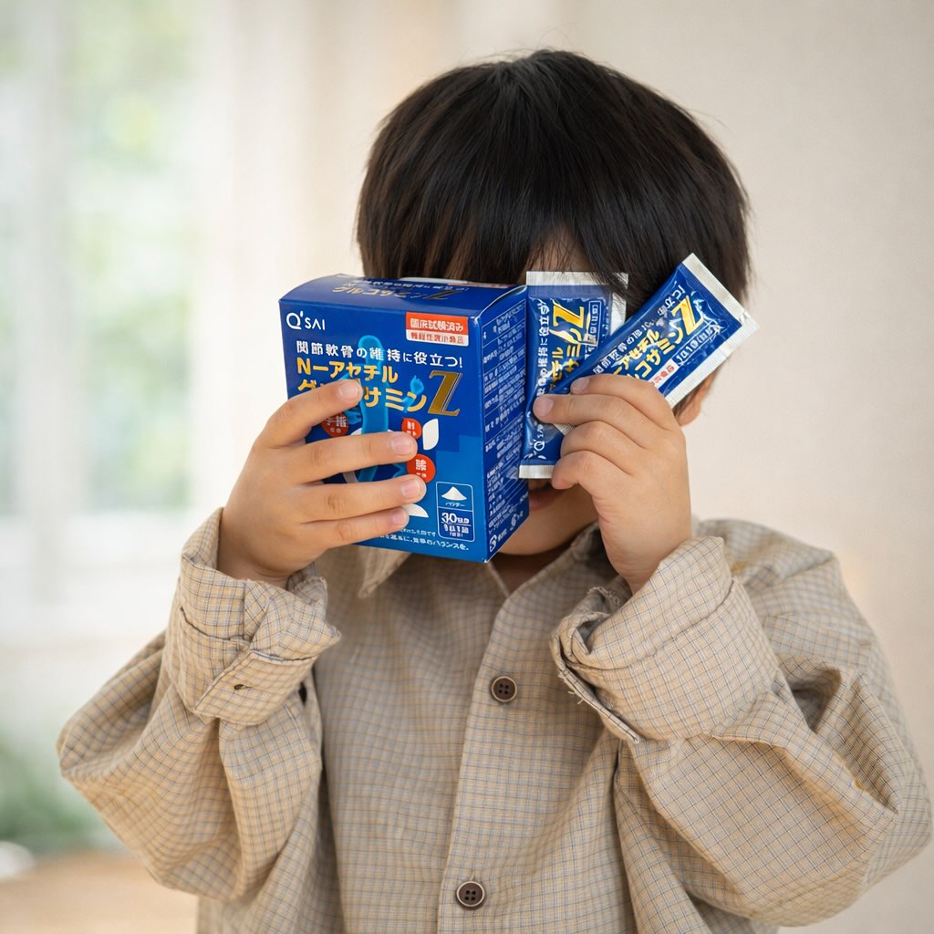 口コミ投稿：𖤣𖥧𖥣𖡡𖥧𖤣.30代になり、これからも子どもたちと元気に動ける毎日を送りたいと思い、N-ア…