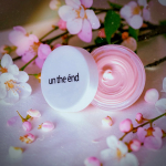 un the endプロが使う毛穴消し🫧私は特に鼻の毛穴が気になっていたのですが、アンジエンドのピンクプライマーですっかり消えるので愛用してます🐨@cosmejitan #PR #コスメジ&hellip;のInstagram画像