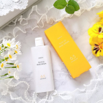 ❥⁡【プラスキレイ】プラスGGベースセラム⁡@ekumede@pluskirei┈┈┈┈┈┈┈┈┈┈┈┈┈┈┈┈┈┈⁡『ゴワつき、ザラつき、凹凸肌に』⁡ゆらぎやすくトラブルを繰り&hellip;のInstagram画像