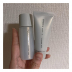 toiro バイタライジング＜医薬部外品＞トライアルキット低刺激でベタつかず、肌なじみのよいスキンケア2週間くらい使ってみました🌿しばらく使っていると、肌の不調を感じることが少なくなり、特に&hellip;のInstagram画像