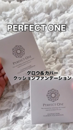 ファンデーションでカバーしたいお肌の悩みといえば、最近気になっているシミ😭年齢とともに増えてきたシミやくすみが気になって、ベースメイクを見直し中。この大人向け美容液クッションファンデは、厚塗&hellip;のInstagram画像