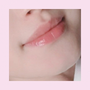 「ほうれい線ゼロにしたいです」【限定20名！現品モニター】 美容液成分94％配合のピーリングバームの感想をInstagramに投稿してくれる方募集♡の投稿画像