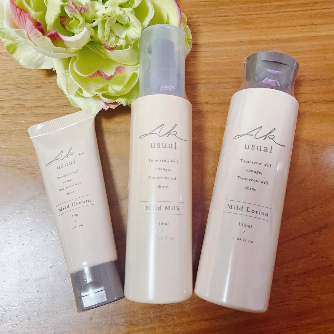 口コミ投稿：#PR #ロゼット株式会社 ロゼットから新スキンケアブランド誕生！子供から大人まで、…