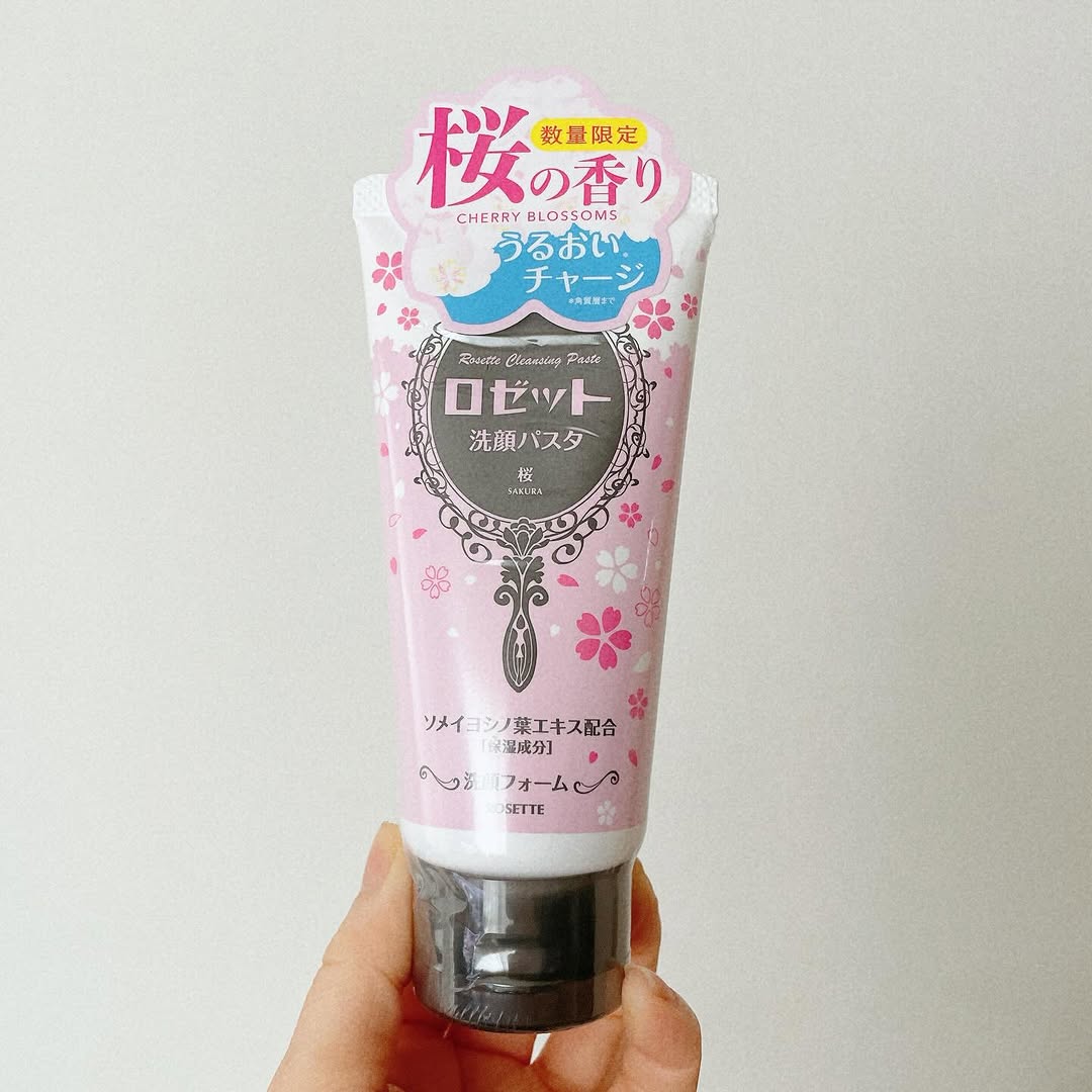 口コミ投稿：#PR #ロゼット株式会社 ロゼットが誇るロングセラー洗顔ブランド「ロゼット洗顔パス…