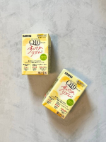 ❄︎すこやかリズム✨このドリンク、はちみつレモン🍋味でめちゃくちゃ美味しくてビックリしました！しかも丁度良いサイズなので小腹空いたときにピッタリ！本当に飲みやすくて、更に美容に嬉しい&hellip;のInstagram画像