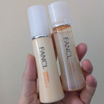 #PR #株式会社ファンケル #エンリッチプラス #年齢に応じたお手入れ #moniplaこの小ぶりなボトル1本で、約1ヶ月分はあるのだそう。なぜこのサイズでそんなに長持ちするのかというと、1&hellip;のInstagram画像