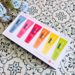 おはようございます☀キラ子です✨突然ですが&hellip;みんな〜〜〜💖✨これめっちゃ可愛いの見つけちゃったんだけど聞いて〜〜🥹🦷💕✨✨✨✨✨✨✨✨✨✨✨✨✨✨クラプロックス ビーユー 歯ブラシ＋&hellip;のInstagram画像