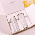 toiro バイタライジング＜医薬部外品＞ トライアルキット 「toiro バイタライジング」は美の要であるコラーゲンに着目。上質なコラーゲンに豊かに満たされ、内側から押し返すようにもっちり、思い&hellip;のInstagram画像