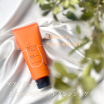 ...スチーマー発想のあつめの温感ジェルで毛穴汚れをじんわり浮かせてすっきり落とす温感クレンジング♡こっくりと濃密で糸を引くようなテクスチャーのジェルは、肌にのせるとじんわりと温かさ&hellip;のInstagram画像