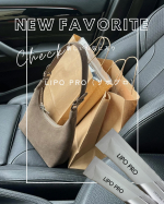 ༝༚┈𖦥 𖦞 𖧡 ༝༚┈＼LIPO PRO（リポプロ）／- - - - - - - - - - - - - - - - - - - ⋆꙳。年齢を重ねるごとに外側からのケアだけでは物足りなさを感&hellip;のInstagram画像