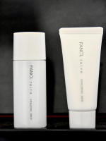 娘の遠征、息子の合宿など前日入りすることも多くなりトラベルセットを探していましたがトライアルセットでいいではないかと思いまたファンケルさんに駆け込み。「toiro（トイロ）バイタライジング&hellip;のInstagram画像