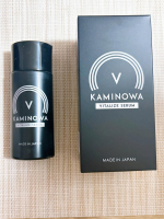⁡\ 有効成分を追加配合！薬用育毛ジェル ✨ /⁡⁡❥ 薬用育毛剤「KAMINOWA VITALIZE SERUM」⁡⁡・････━━━━━━━━━━━････⁡「KAMINOWA」&hellip;のInstagram画像
