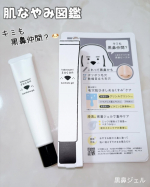 ｡:+* ﾟ ゜ﾟ *+:｡:+* ﾟ ゜ﾟ *+:｡:+* ﾟ ゜ﾟ *+:｡　　肌なやみ図鑑 黒鼻ジェルをいただきました‼️😍　　商品ロゼット株式会社肌なやみ図鑑 黒鼻ジェル　　&hellip;のInstagram画像