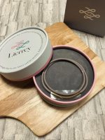 コラントッテの女性ブランドLierreyのループネックレスをお試ししました磁気の力で血行をよくし続け、日々の首こりや肩こりを改善してくれるそうですこれから毎日つけるのが楽しみです#PR #&hellip;のInstagram画像