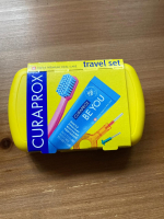 スイス発のプレミアム歯ブラシ「クラプロックス」のトラベルセットをお試しさせていただきました。コンパクトなのに洗練されたデザインで、ポーチやバッグにすっと収まるサイズ感。旅行や出張はもちろん、普段の持ち&hellip;のInstagram画像