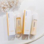 こちらはファンケル（FANCL）様の@fancl_official 真皮に働きかけ、シワを改善する「ナイアシンアミド」を肌の奥まで届ける「エンリッチプラス 化粧液＜医薬部外品＞」と、やわらか&hellip;のInstagram画像