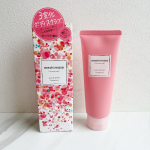 ⁡⁡⁡⁡meshimase ゴマージュシュガーでスペシャルボディケア🍊✨⁡スクラブ&times;ピーリング発想のアイテムで、全身の古い角質による黒ずみやざらつきをやさしくオフ。もっちりとしたジェル&hellip;のInstagram画像