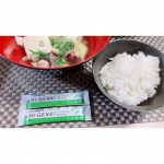 愛用中🩵玄米酵素を簡単に取り入れられる！ハイゲンキ　スピルリナで手軽に酵素を取り入れたよっ！そのまま噛んでもOK！飲み物や食べ物に混ぜても美味しく食べられる玄米酵素。忙しくて疲れやすい&hellip;そん&hellip;のInstagram画像